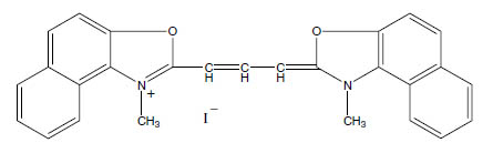 Molecular Formula: JC 9 / 522592-13-8