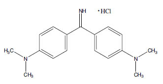 Molecular Formula: Auramine O / 2465-27-2