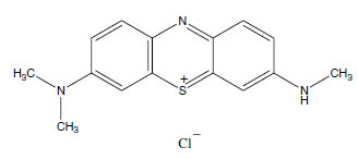 Molecular Formula: Azure B / 531-55-5