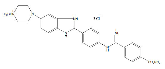 Molecular Formula: Nuclear Yellow / 74681-68-8