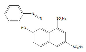 Molecular Formula: Orange G / 1936-15-8