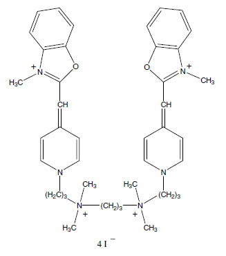 Molecular Formula: POPO 1 / 169454-15-3