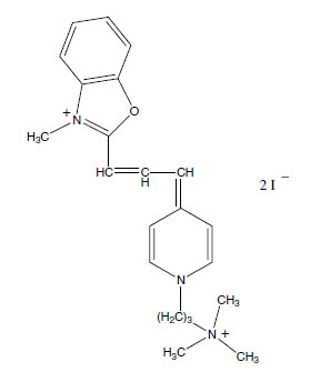 Molecular Formula: PO-PRO 3 / 161016-55-3