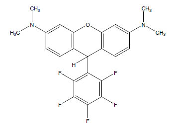Molecular Formula: Redoxsensor Red CC-1 / 296277-09-3