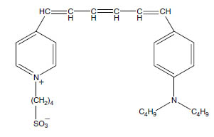 Molecular Formula: RH 237 / 83668-91-1