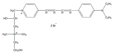 Molecular Formula: RH 795 / 172807-13-5