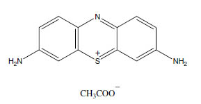 Molecular Formula: Thionin / 78338-22-4