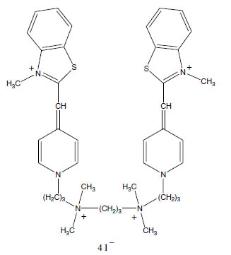 Molecular Formula: BOBO 1 / 169454-13-1