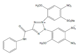 Molecular Formula: XTT / 11072-31-2
