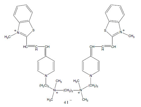 Molecular Formula: BOBO 3 / 169454-17-5