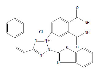 Molecular Formula: BSPT / 38116-89-1
