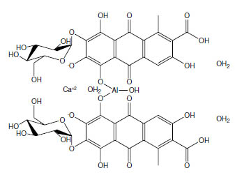 Molecular Formula: Carmine / 1390-65-4