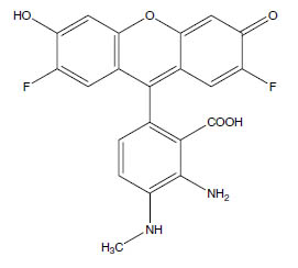 Molecular Formula: DAF FM / 254109-20-1