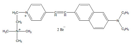 Molecular Formula: Di-2-ANEPEQ / 160605-94-7
