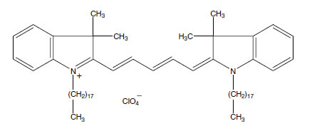 Molecular Formula: DiD / 127274-91-3
