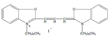 Molecular Formula: DiOC<sub>7</sub>(3) / 53213-83-5