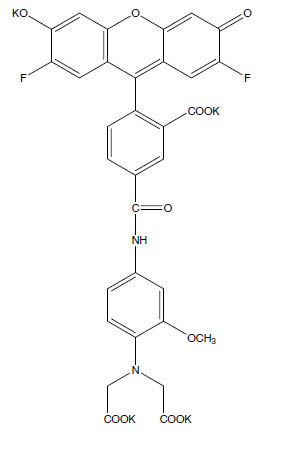Molecular Formula: FluoZin 2 / 411209-54-6
