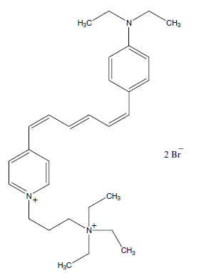 Molecular Formula: FM 4-64 / 162112-35-8