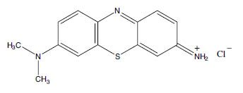 Molecular Formula: Giemsa Stain / 51811-82-6