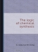 The logic of chemical synthesis / Воспроизведено в оригинальной авторской орфографии издания 1989 года (издательство «Wiley»).