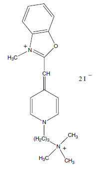 Molecular Formula: PO-PRO 1 / 157199-56-9