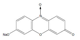 Molecular Formula: Resazurin Sodium Salt / 62758-13-8