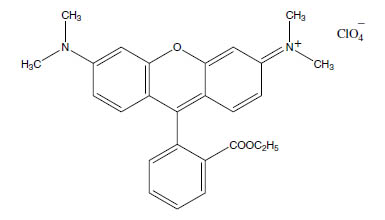 Molecular Formula: TMRE / 115532-52-0