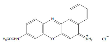 Molecular Formula: Darrow Red / 15391-59-0