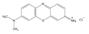 Molecular Formula: Giemsa Stain / 51811-82-6